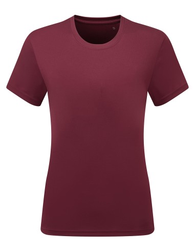 TRI-TR020-Womens Performance T-Shirt