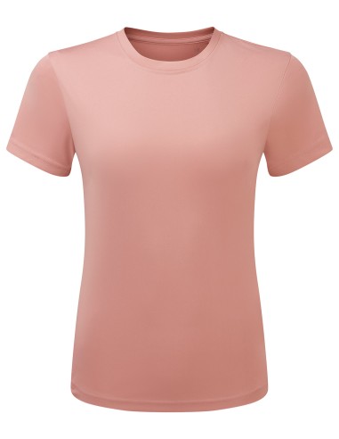 TRI-TR020-Womens Performance T-Shirt