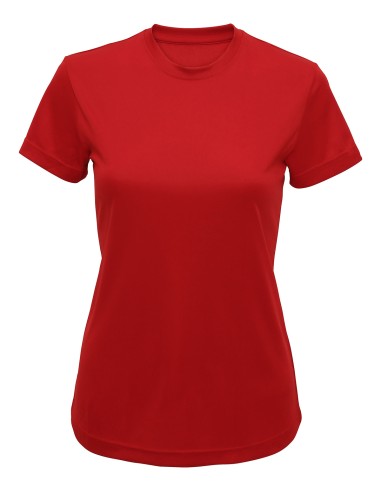 TRI-TR020-Womens Performance T-Shirt