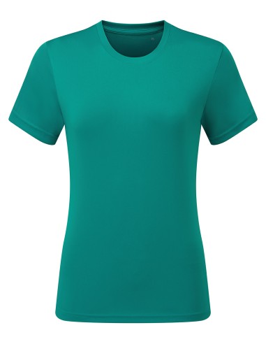 TRI-TR020-Womens Performance T-Shirt