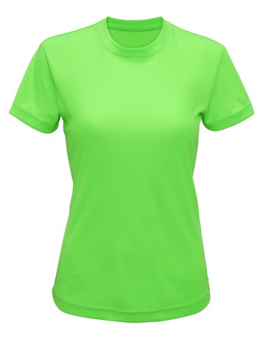 TRI-TR020-Womens Performance T-Shirt