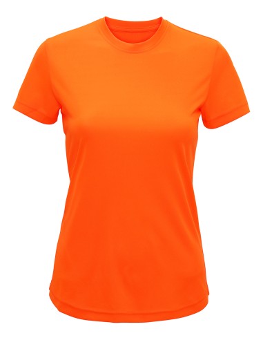 TRI-TR020-Womens Performance T-Shirt