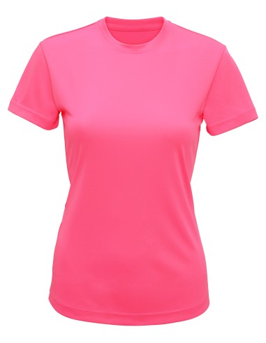 TRI-TR020-Womens Performance T-Shirt