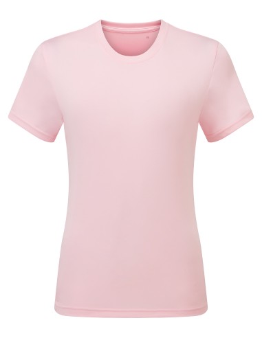 TRI-TR020-Womens Performance T-Shirt
