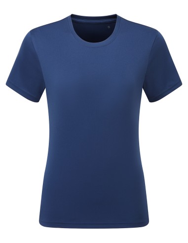 TRI-TR020-Womens Performance T-Shirt