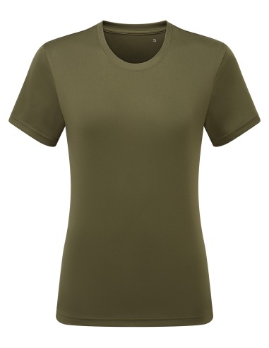 TRI-TR020-Womens Performance T-Shirt