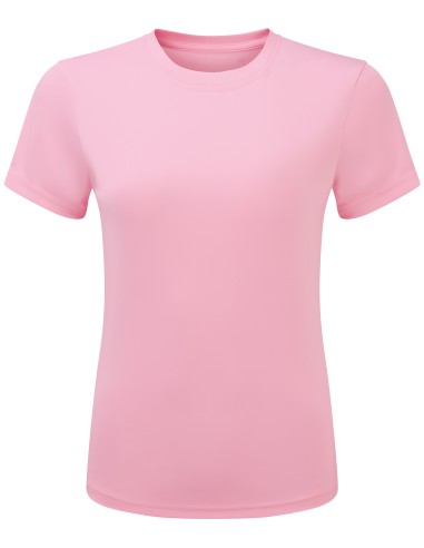 TRI-TR020-Womens Performance T-Shirt