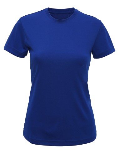 TRI-TR020-Womens Performance T-Shirt