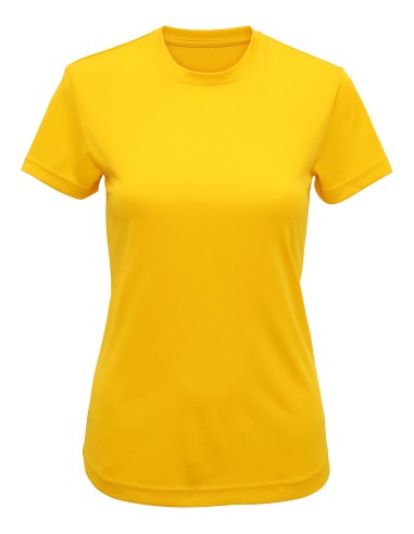 TRI-TR020-Womens Performance T-Shirt