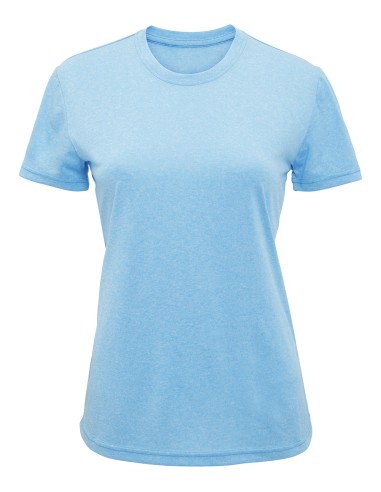 TRI-TR020-Womens Performance T-Shirt