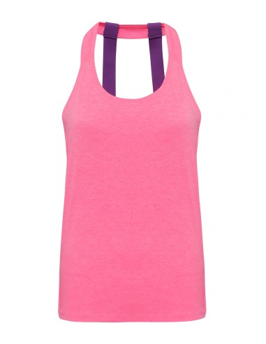 TRI-TR028-Débardeur femme TriDri® à bretelles doubles