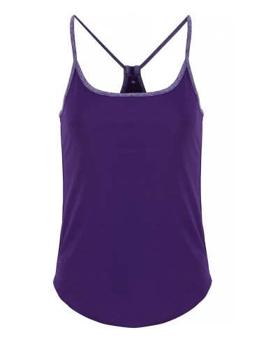 TRI-TR043-Débardeur de yoga femme TriDri®