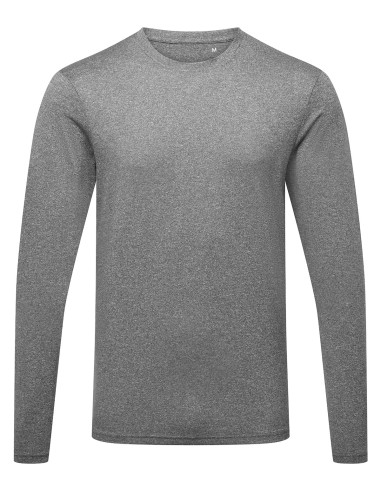 TRI-TR050-Mens Long Sleeve Performance T-Shirt