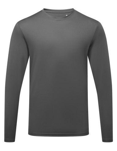 TRI-TR050-Mens Long Sleeve Performance T-Shirt