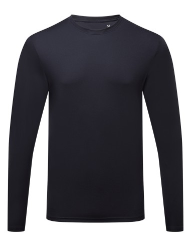 TRI-TR050-Mens Long Sleeve Performance T-Shirt