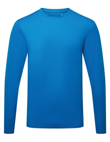 TRI-TR050-Mens Long Sleeve Performance T-Shirt