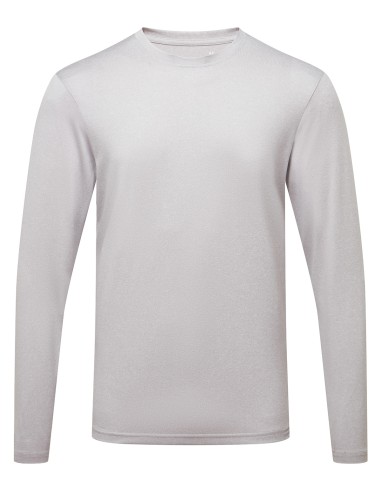 TRI-TR050-Mens Long Sleeve Performance T-Shirt