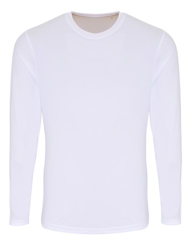 TRI-TR050-Mens Long Sleeve Performance T-Shirt