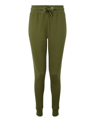 TRI-TR055-Jogger ajusté femme TriDri®