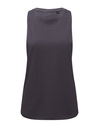 TRI-TR061-Débardeur femme bio TriDri®