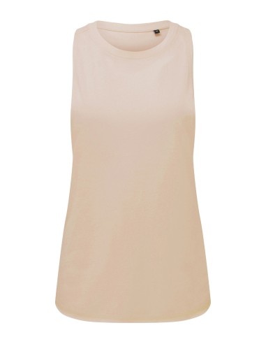 TRI-TR061-Débardeur femme bio TriDri®