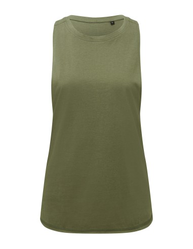 TRI-TR061-Débardeur femme bio TriDri®