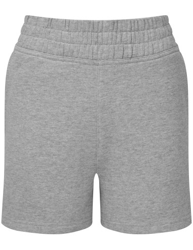 TRI-TR062-Womens Jogger Shorts