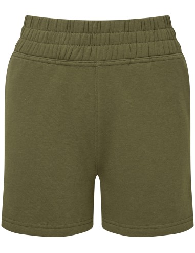 TRI-TR062-Womens Jogger Shorts