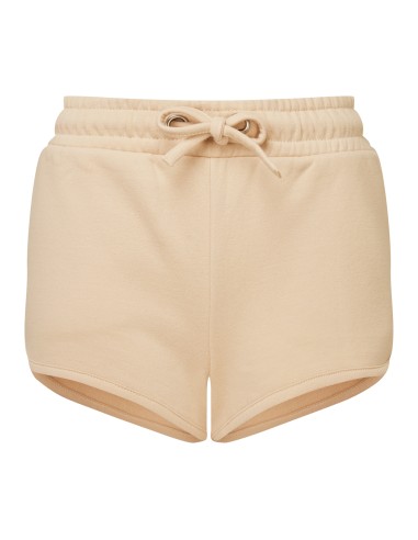 TRI-TR063-Short de jogging femme rétro recyclé TriDri®