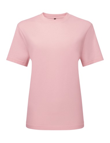TRI-TR064-T-shirt oversize boxy femme bio TriDri®
