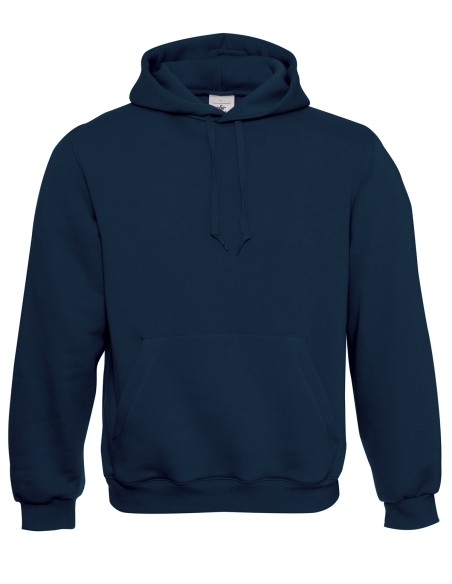 B-WU620-Hooded Sweat