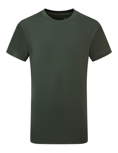 TRI-TR10B-Kids Performance T-Shirt