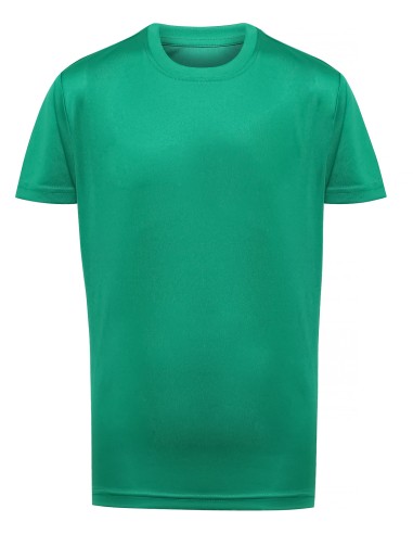 TRI-TR10B-Kids Performance T-Shirt