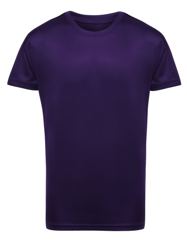 TRI-TR10B-Kids Performance T-Shirt