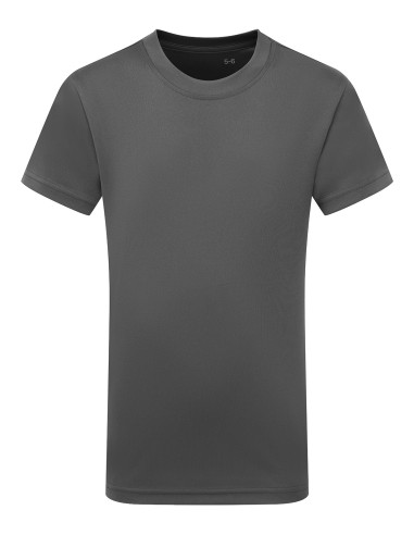 TRI-TR10B-Kids Performance T-Shirt
