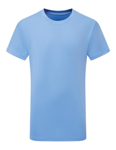 TRI-TR10B-Kids Performance T-Shirt