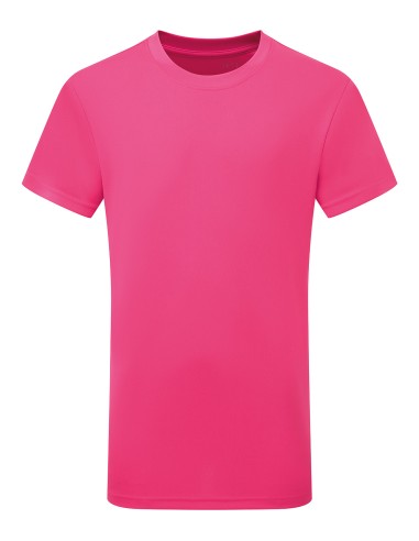 TRI-TR10B-Kids Performance T-Shirt