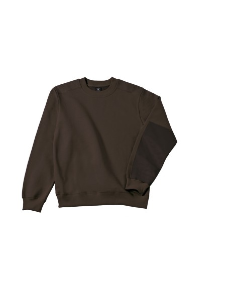 B-WUC20-Unisex Hero Pro Sweat