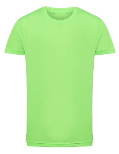 TRI-TR10B-Kids Performance T-Shirt