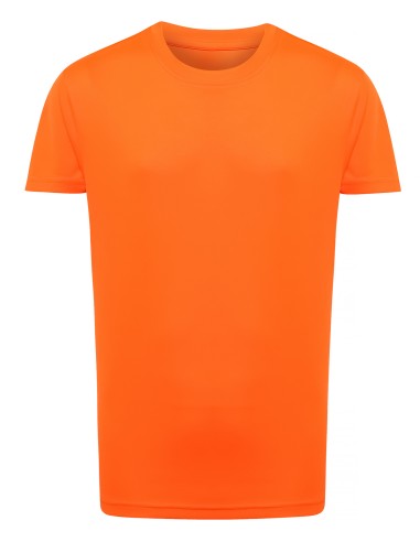 TRI-TR10B-Kids Performance T-Shirt