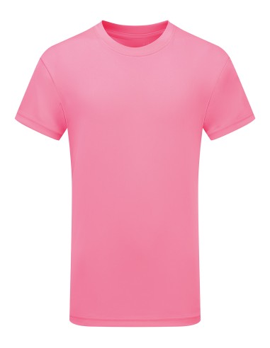 TRI-TR10B-Kids Performance T-Shirt