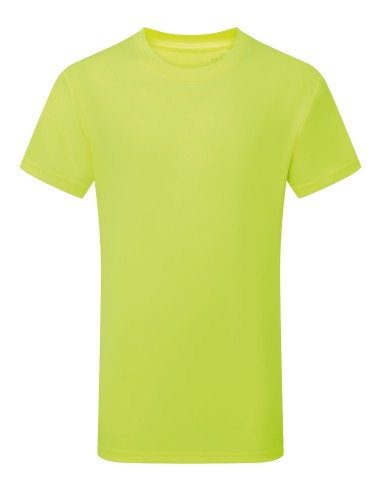 TRI-TR10B-Kids Performance T-Shirt