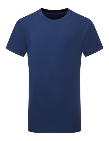 TRI-TR10B-Kids Performance T-Shirt