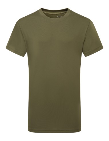 TRI-TR10B-Kids Performance T-Shirt