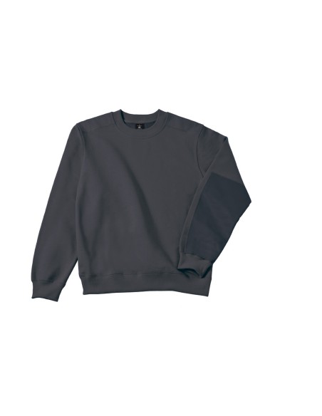 B-WUC20-Unisex Hero Pro Sweat