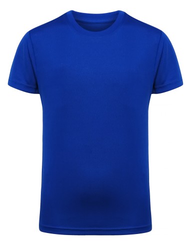 TRI-TR10B-Kids Performance T-Shirt