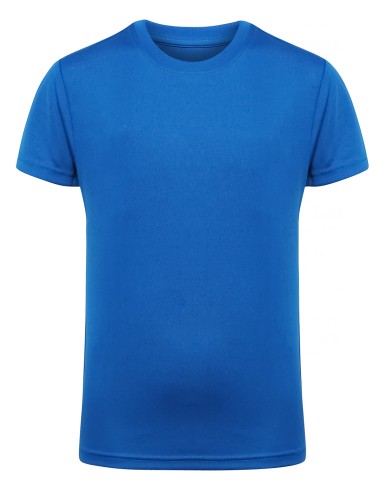 TRI-TR10B-Kids Performance T-Shirt
