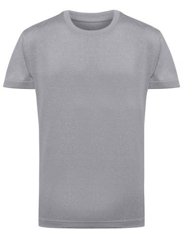TRI-TR10B-Kids Performance T-Shirt