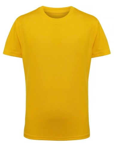 TRI-TR10B-Kids Performance T-Shirt