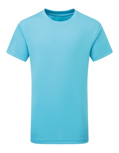 TRI-TR10B-Kids Performance T-Shirt